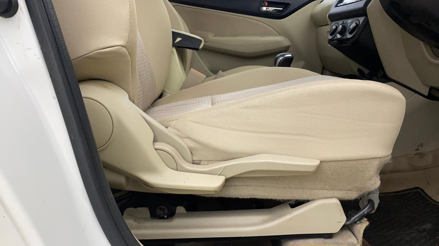 2022 Maruti Dzire VXI AMT, Petrol, Automatic, 44,306 km, Driver Side Adjustment Panel