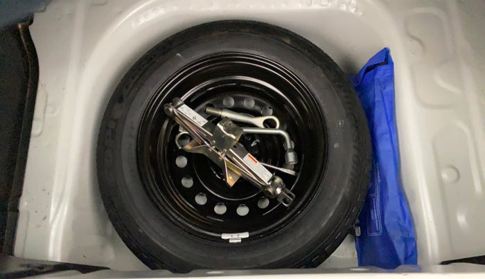 2023 Maruti Celerio ZXI PLUS, Petrol, Manual, 29,233 km, Spare Tyre