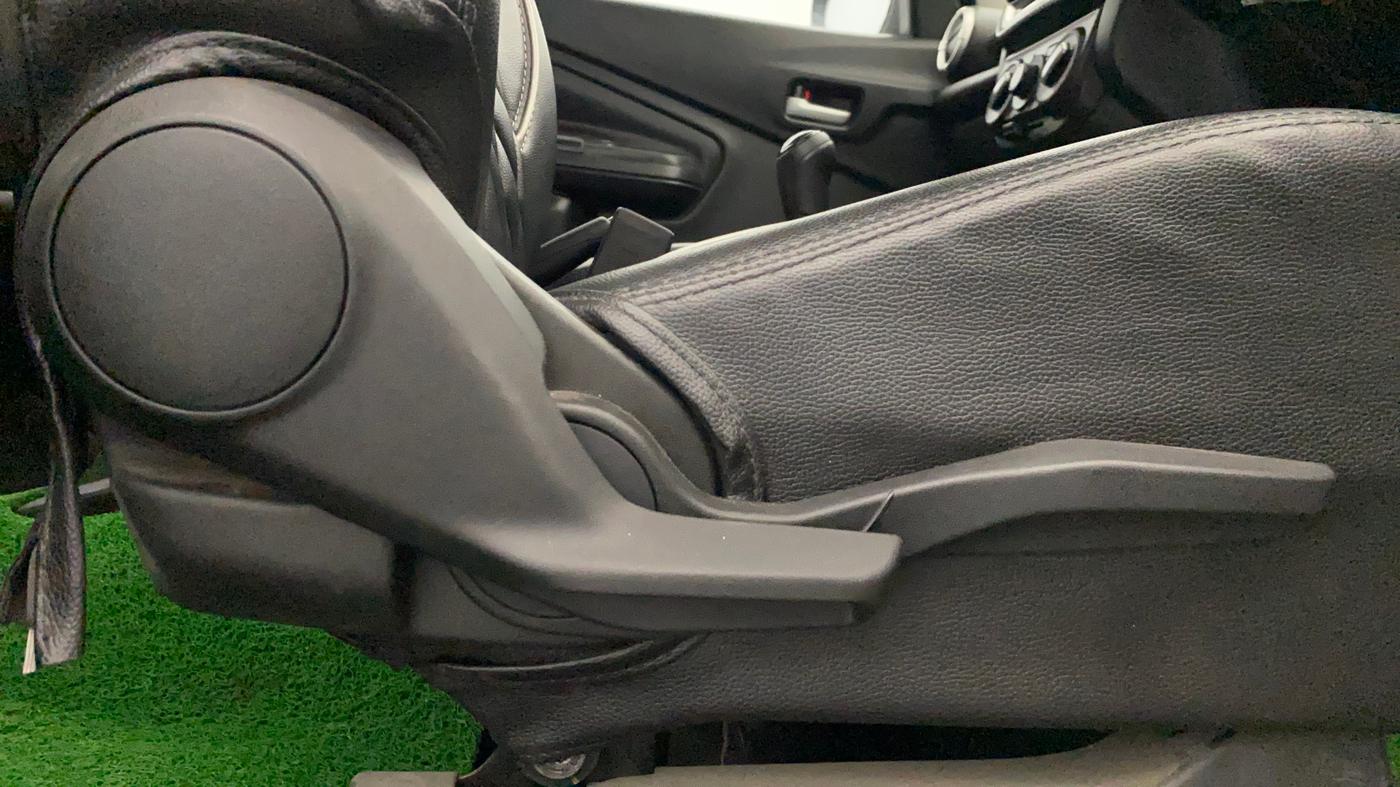 2023 Maruti Celerio ZXI PLUS, Petrol, Manual, 29,233 km, Driver Side Adjustment Panel