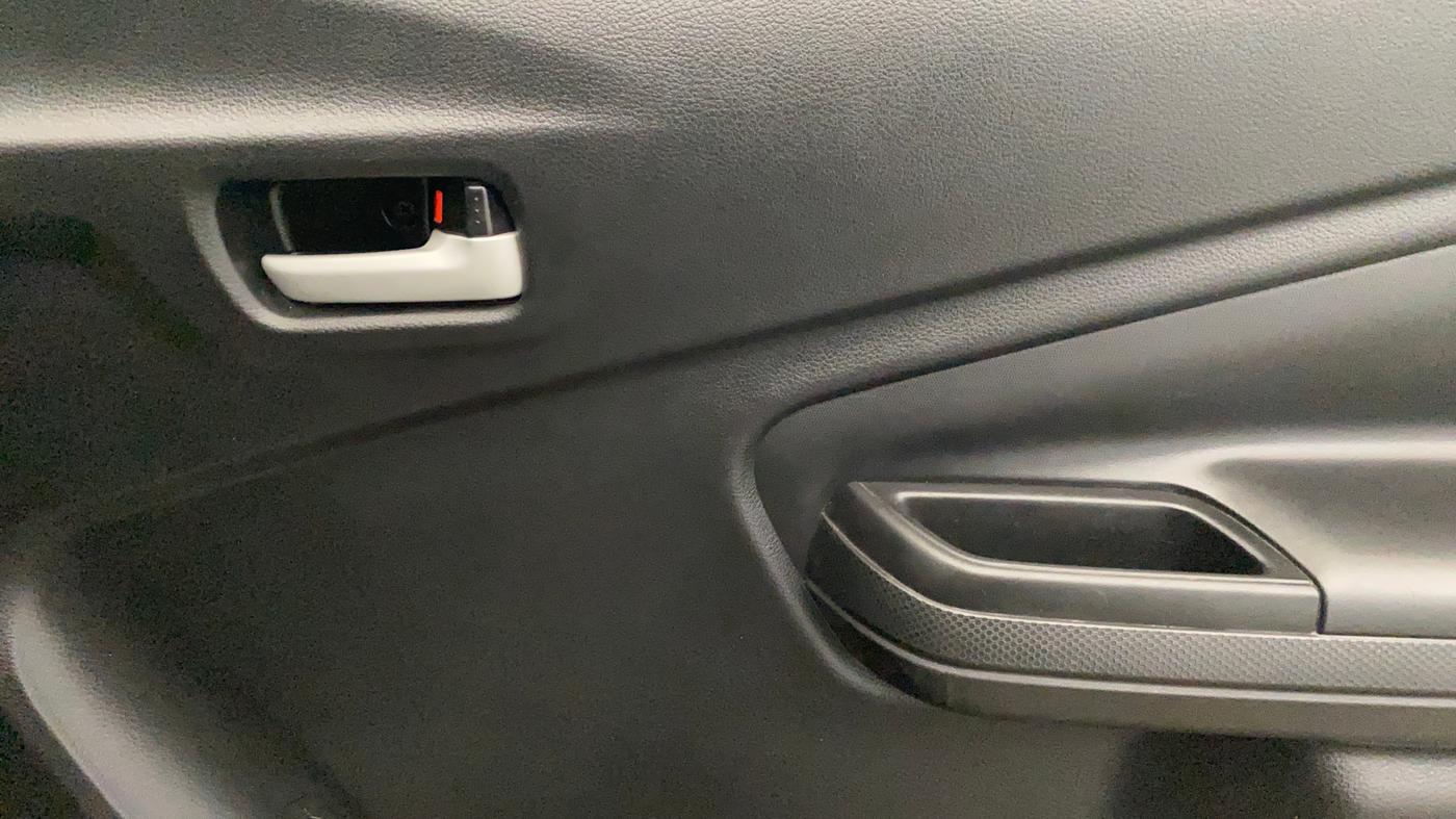 2023 Maruti Celerio ZXI PLUS, Petrol, Manual, 29,233 km, Driver Side Door Panels Control