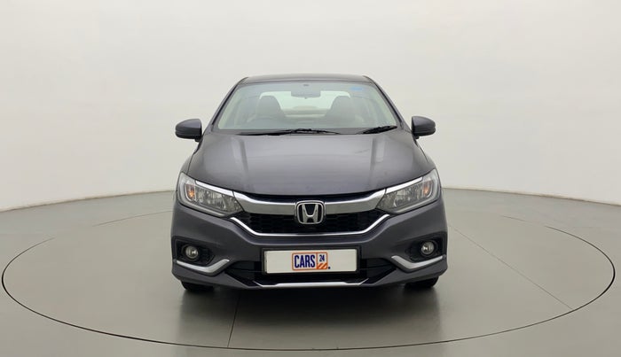 2019 Honda City V CVT, Petrol, Automatic, 34,221 km, Front
