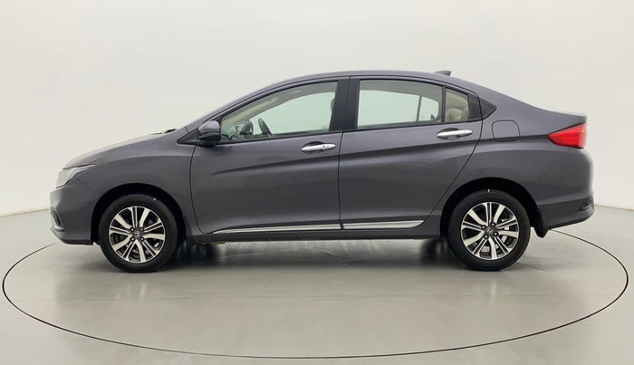 2019 Honda City V CVT, Petrol, Automatic, 34,221 km, Left Side