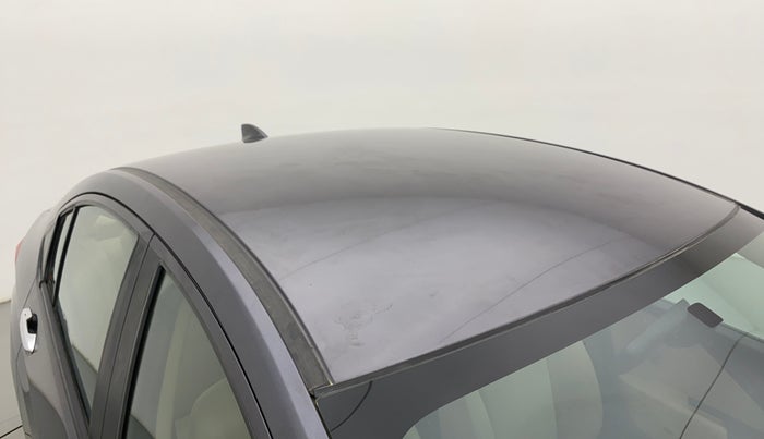2019 Honda City V CVT, Petrol, Automatic, 34,221 km, Roof