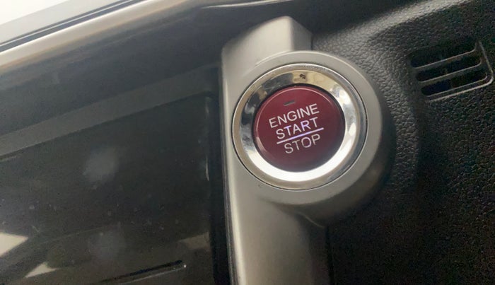 2016 Honda City 1.5L I-VTEC VX, Petrol, Manual, 66,154 km, Keyless Start/ Stop Button