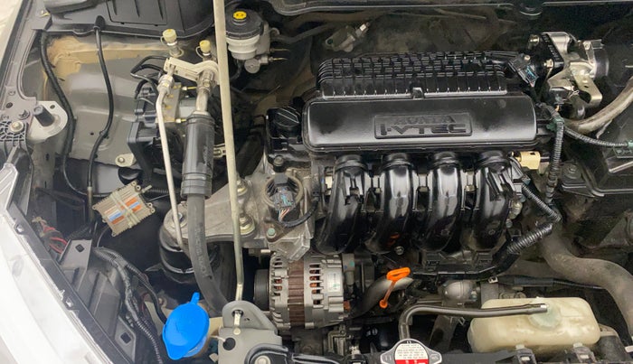 2016 Honda City 1.5L I-VTEC VX, Petrol, Manual, 66,154 km, Engine View - Right