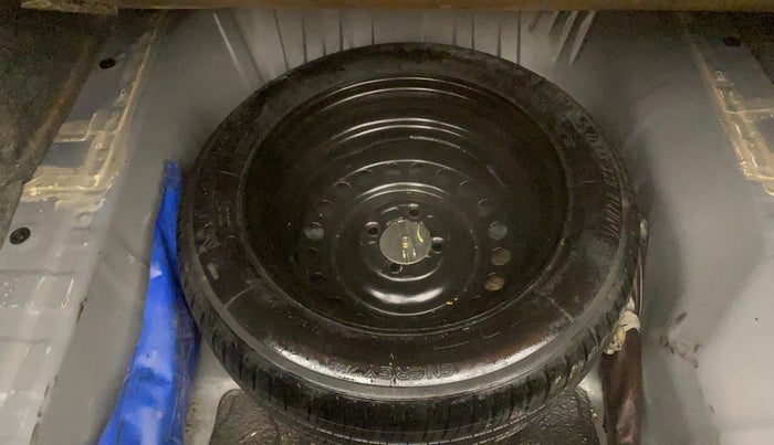 2016 Honda City 1.5L I-VTEC VX, Petrol, Manual, 66,154 km, Spare Tyre