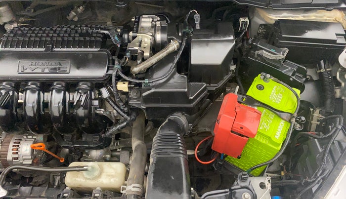 2016 Honda City 1.5L I-VTEC VX, Petrol, Manual, 66,154 km, Engine View - Left