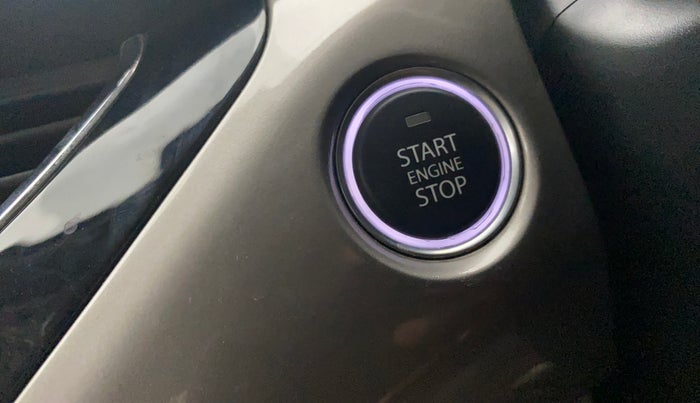 2019 Tata NEXON XZA PLUS PETROL, Petrol, Automatic, 40,422 km, Keyless Start/ Stop Button