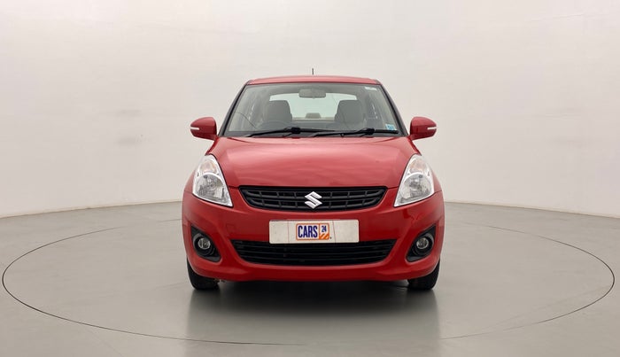 2014 Maruti Swift Dzire VXI, Petrol, Manual, 41,206 km, Front