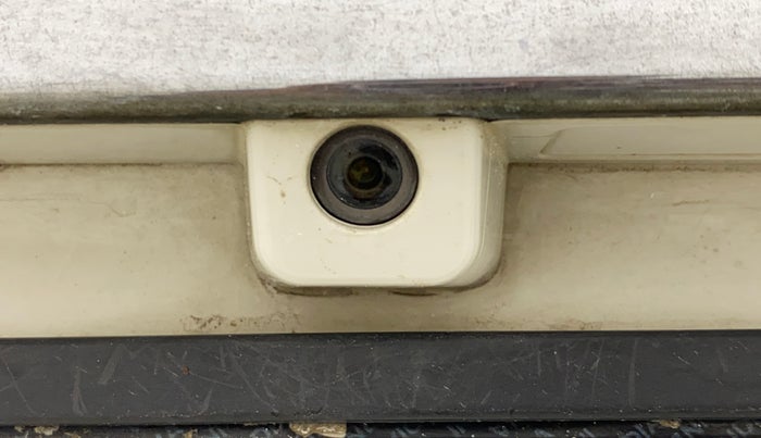 2016 Hyundai Verna 1.6 VTVT SX, CNG, Manual, 80,368 km, Parking Camera