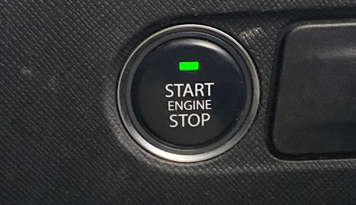 2022 Tata PUNCH CREATIVE AMT 1.2 RTN DUAL TONE, Petrol, Automatic, 20,806 km, Keyless Start/ Stop Button