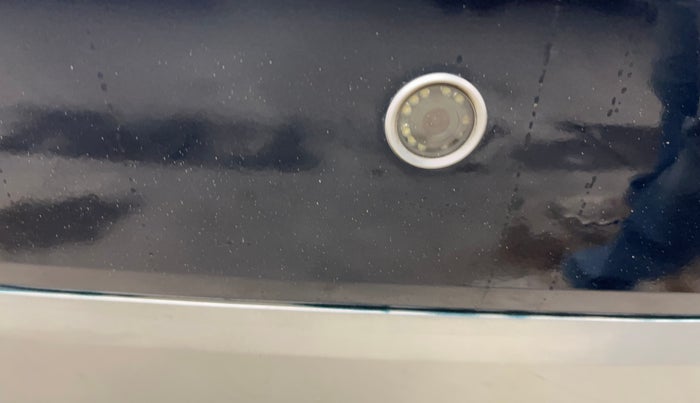 2022 Maruti IGNIS SIGMA 1.2, Petrol, Manual, 31,088 km, Parking Camera