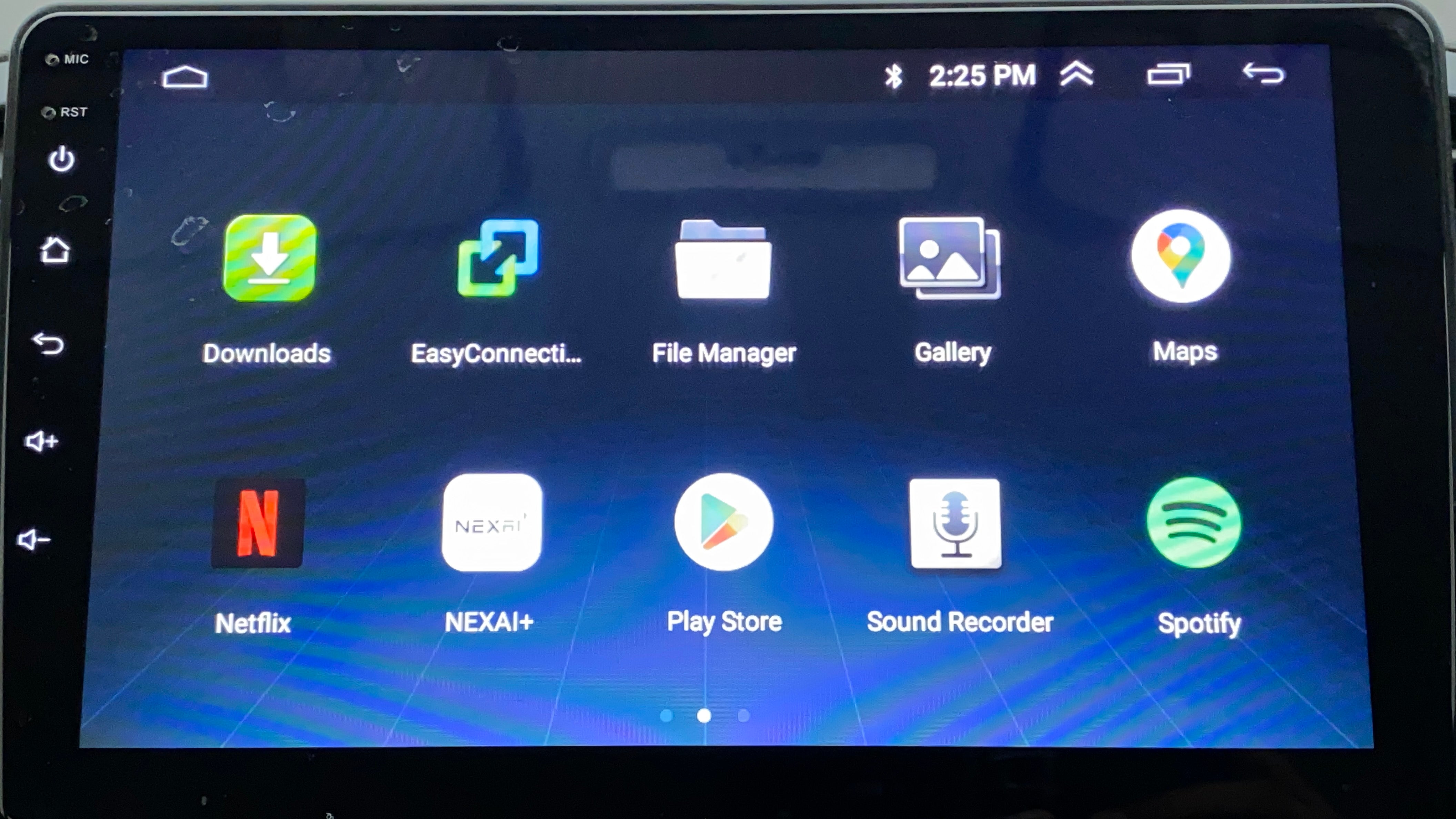 Features