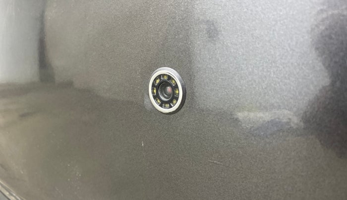 2018 Hyundai Xcent S 1.2, CNG, Manual, 73,612 km, Parking Camera