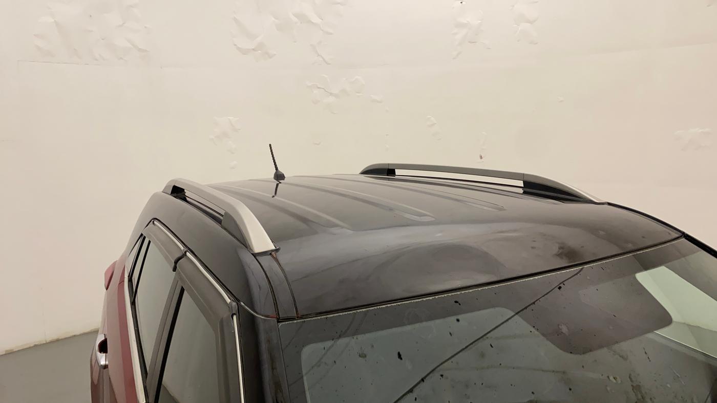 2018 Hyundai Creta E PLUS 1.6 PETROL, Petrol, Manual, 28,872 km, Roof