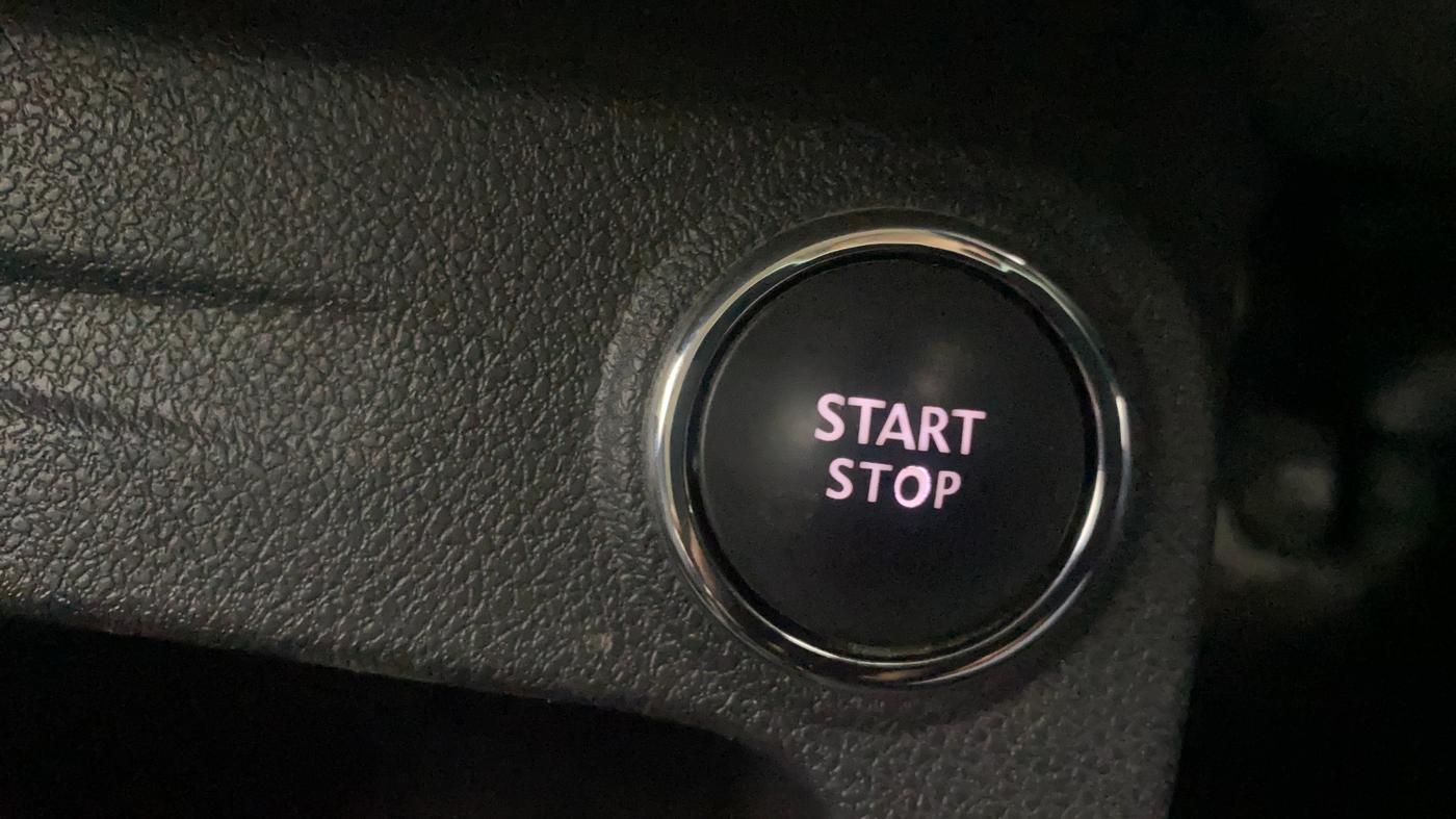 2019 Renault Captur RXE DIESEL, Diesel, Manual, 43,821 km, Keyless Start/ Stop Button