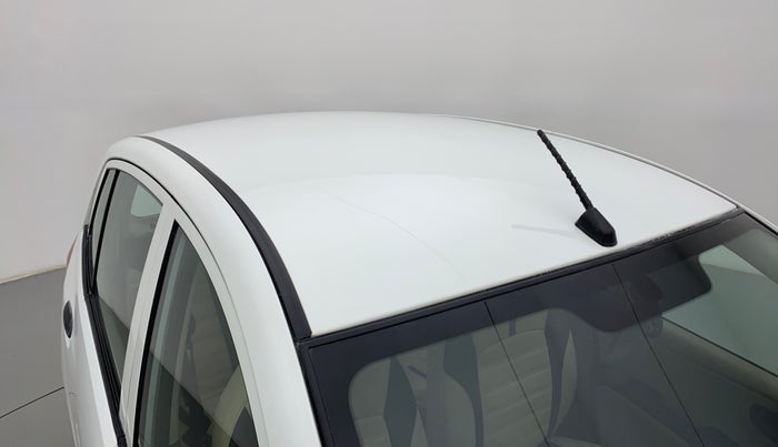 2013 Hyundai i10 ERA 1.1 IRDE, Petrol, Manual, 17,361 km, Roof