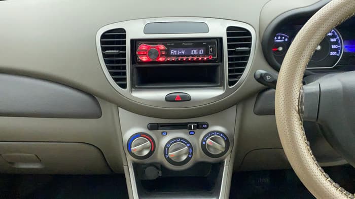 Features