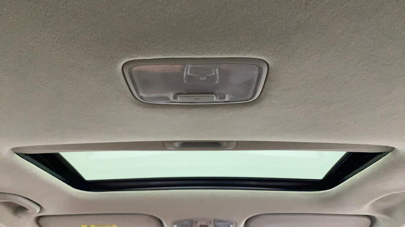 2022 KIA SONET HTX 1.5, Diesel, Manual, 25,062 km, Moonroof/ Sunroof