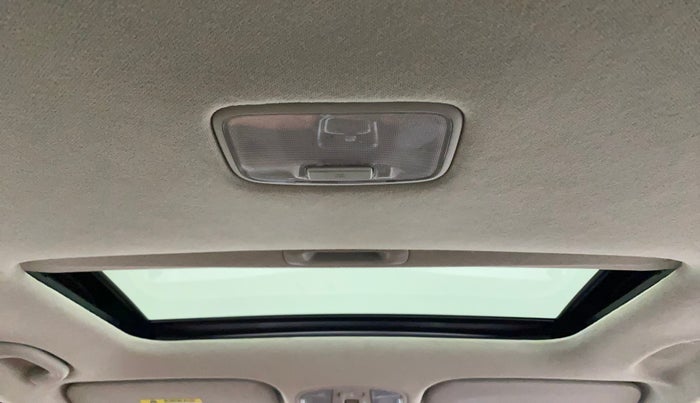 2022 KIA SONET HTX 1.5, Diesel, Manual, 25,062 km, Moonroof/ Sunroof