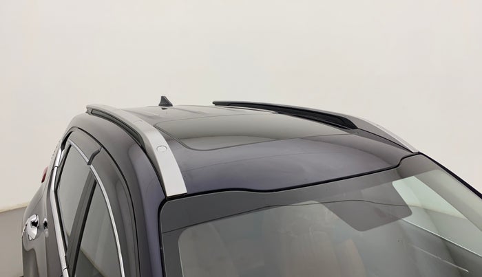 2022 KIA SONET HTX 1.5, Diesel, Manual, 25,062 km, Roof
