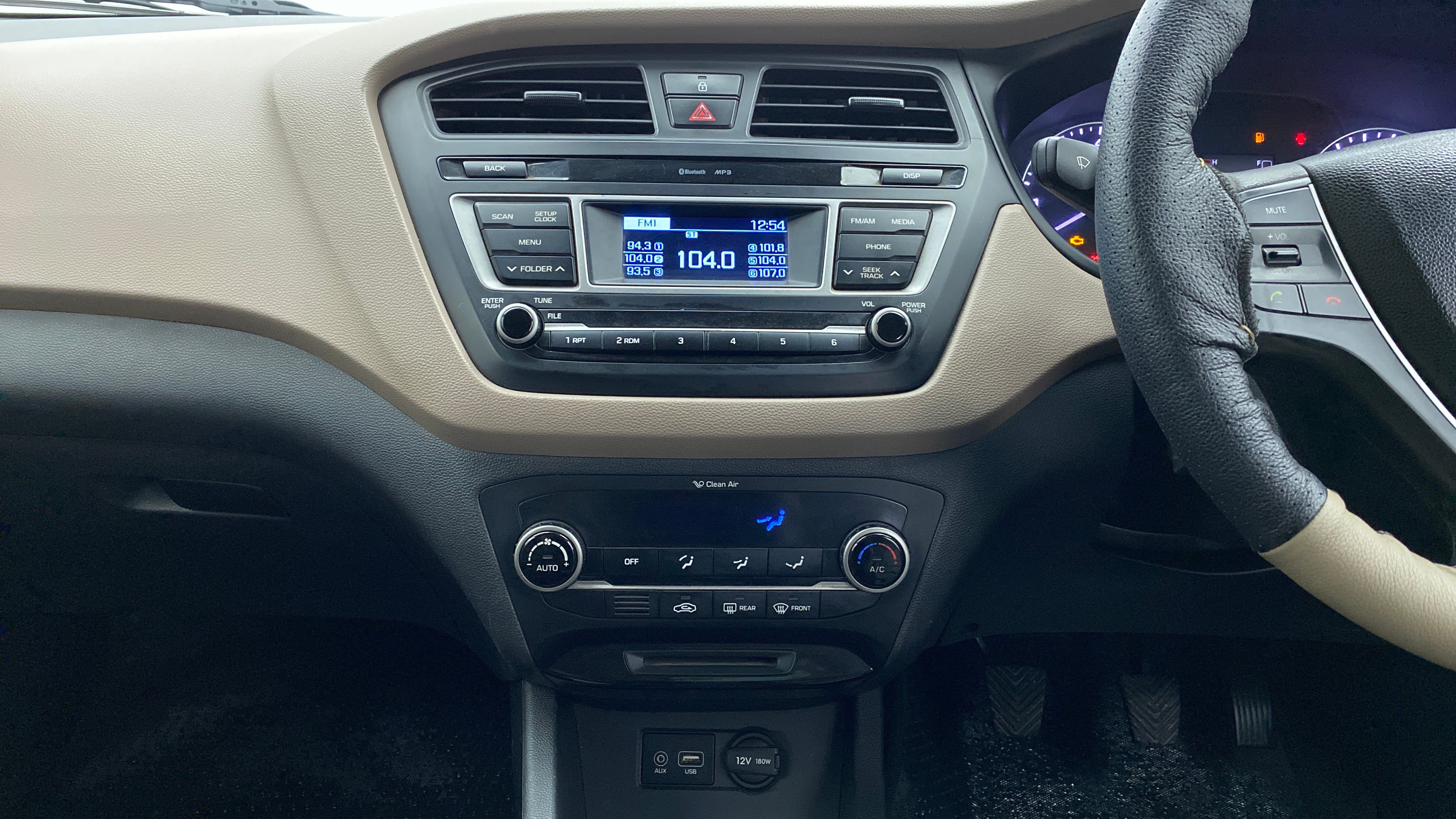 Features