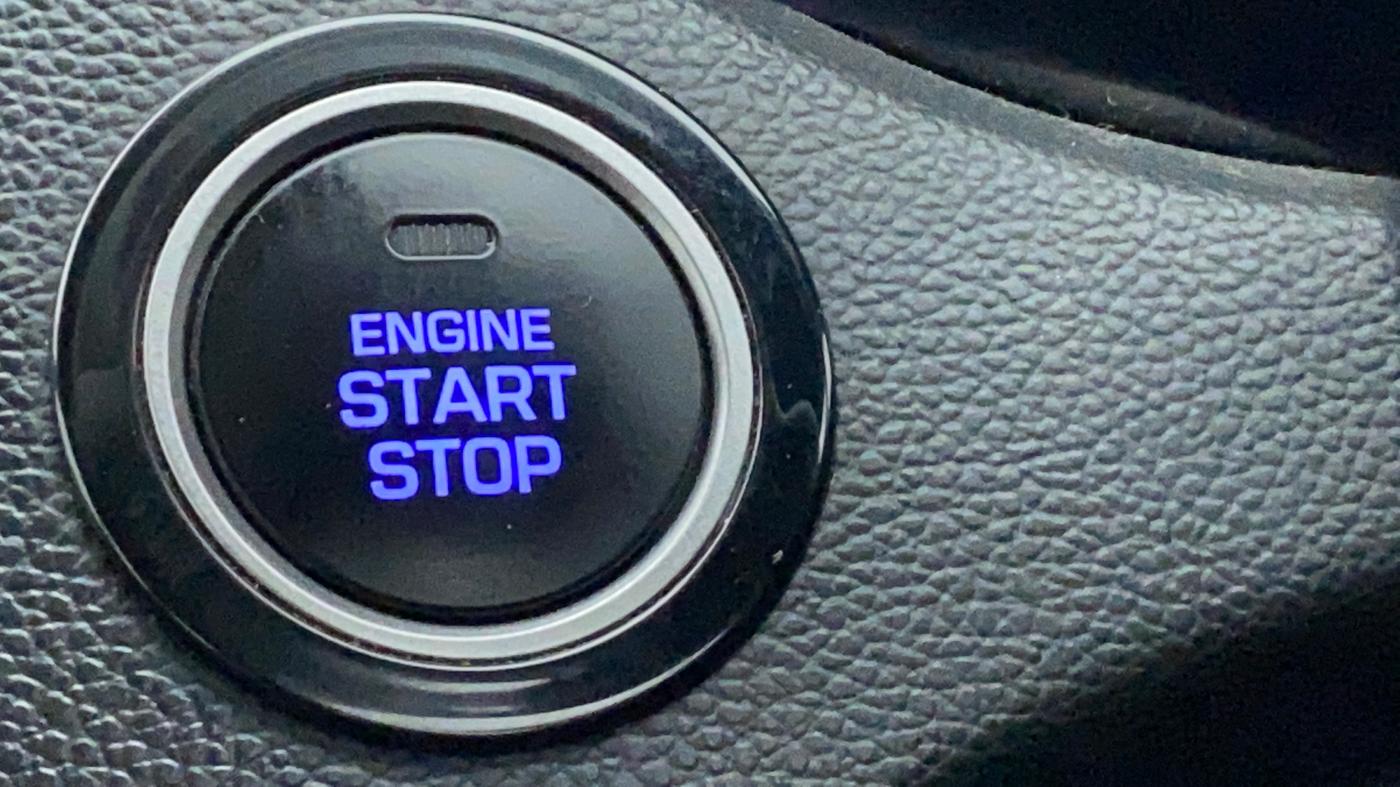 2018 Hyundai i20 Active 1.2 SX, Petrol, Manual, 36,561 km, Keyless Start/ Stop Button