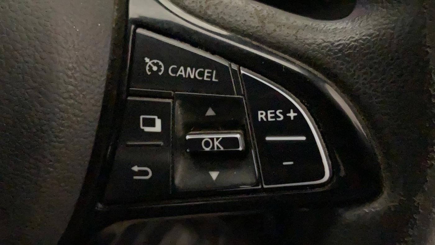 2023 Renault Kiger RXZ TURBO CVT, Petrol, Automatic, 94,104 km, Adaptive Cruise Control