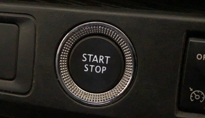 2023 Renault Kiger RXZ TURBO CVT, Petrol, Automatic, 94,333 km, Keyless Start/ Stop Button