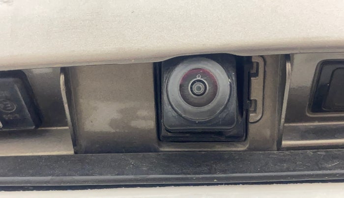 2021 Nissan Kicks XV 1.5, Petrol, Manual, 16,012 km, Parking Camera