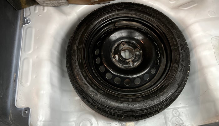 2014 Hyundai Grand i10 SPORTZ 1.2 KAPPA VTVT, Petrol, Manual, 87,418 km, Spare Tyre