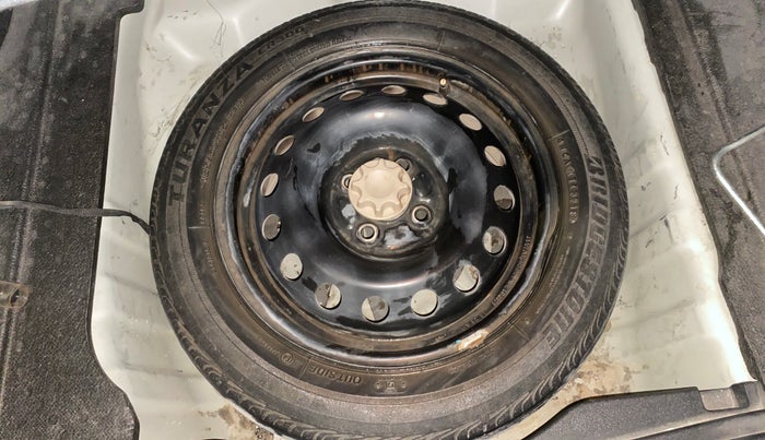 2018 Toyota YARIS J CVT, Petrol, Automatic, 75,891 km, Spare Tyre