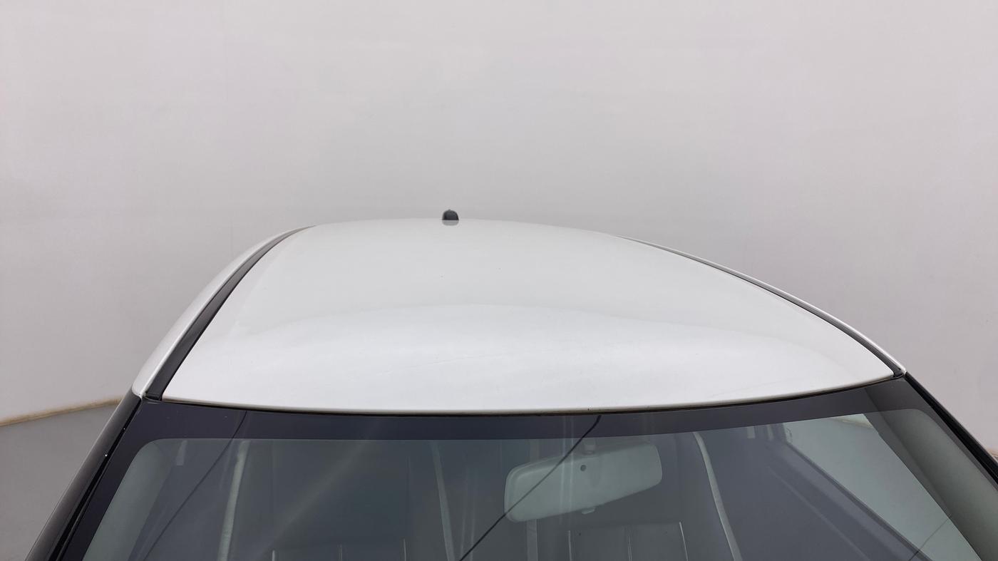 2012 Maruti Swift VDI, Diesel, Manual, 99,071 km, Roof
