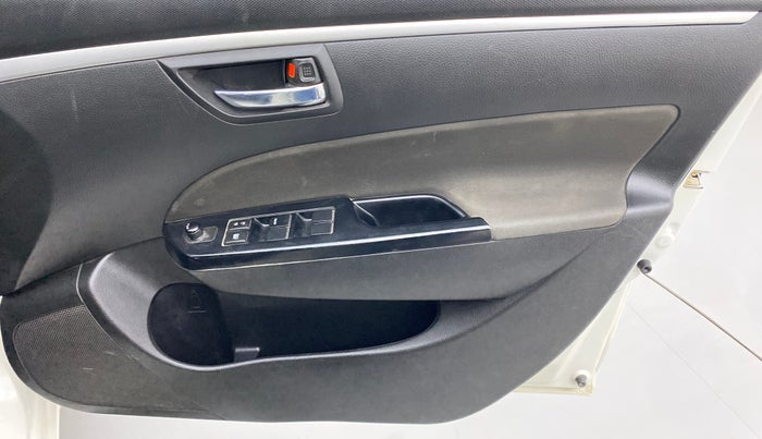 2012 Maruti Swift VDI, Diesel, Manual, 99,071 km, Driver Side Door Panels Control