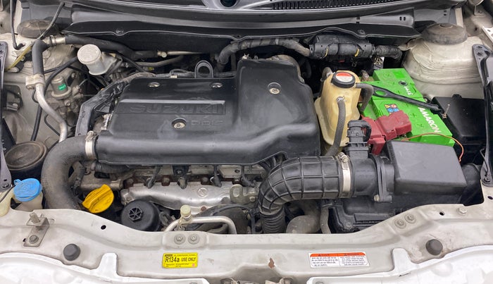 2012 Maruti Swift VDI, Diesel, Manual, 99,071 km, Open Bonet