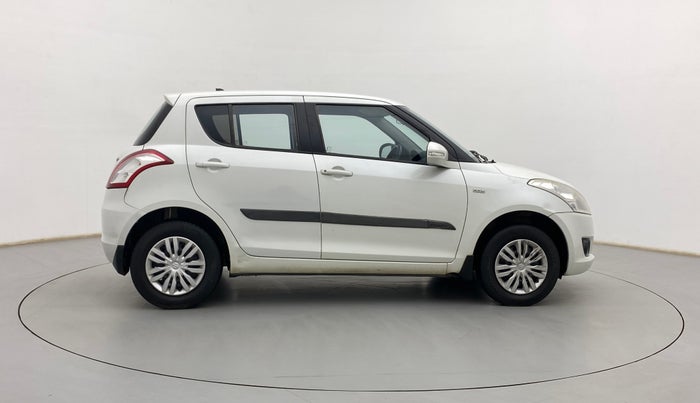 2012 Maruti Swift VDI, Diesel, Manual, 99,071 km, Right Side View