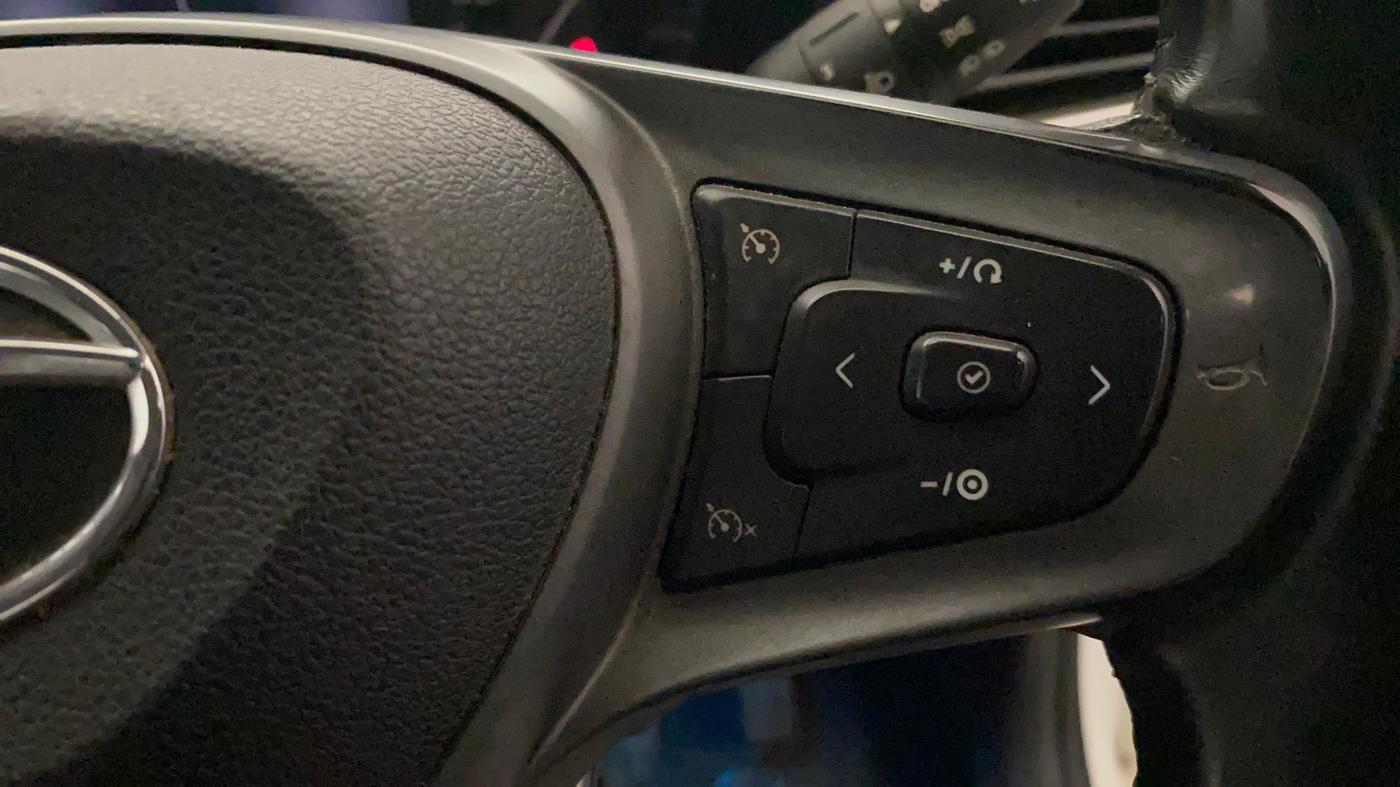 2021 Tata ALTROZ XZ I-TURBO PETROL, Petrol, Manual, 16,822 km, Adaptive Cruise Control