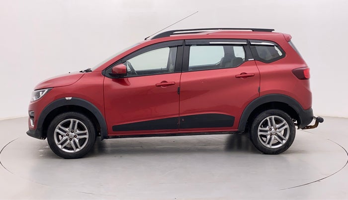 2021 Renault TRIBER 1.0 RXZ, Petrol, Manual, 18,132 km, Left Side
