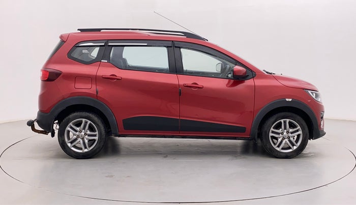 2021 Renault TRIBER 1.0 RXZ, Petrol, Manual, 18,132 km, Right Side View