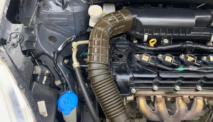 2018 Maruti Dzire ZXI, Petrol, Manual, 51,375 km, Engine View - Right