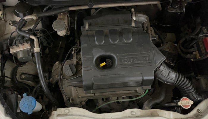 2018 Maruti Celerio X ZXI (O) AMT, Petrol, Automatic, 89,903 km, Engine View - Right