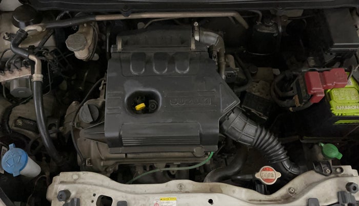 2018 Maruti Celerio X ZXI (O) AMT, Petrol, Automatic, 89,903 km, Engine View