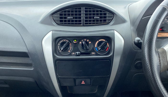 2017 Maruti Alto 800 LXI OPT, Petrol, Manual, 70,447 km, Air Conditioner