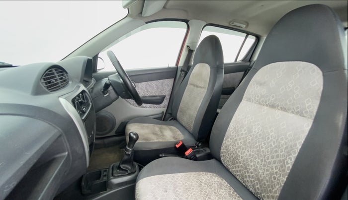 2017 Maruti Alto 800 LXI OPT, Petrol, Manual, 70,447 km, Right Side Front Door Cabin