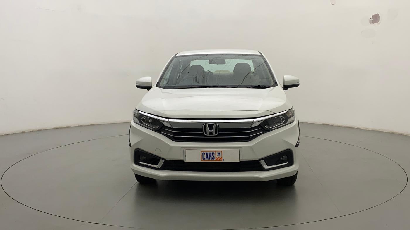 2022 Honda Amaze 1.2L I-VTEC VX, Petrol, Manual, 8,249 km, Front