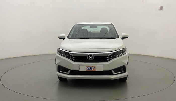 2022 Honda Amaze 1.2L I-VTEC VX, Petrol, Manual, 8,249 km, Front
