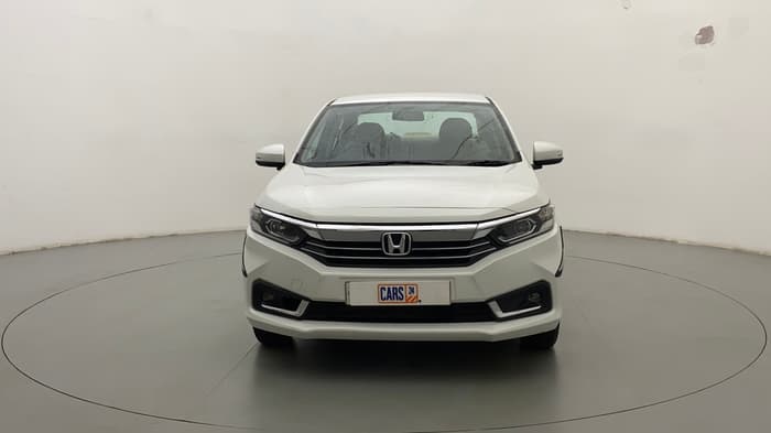 2022 Honda Amaze 1.2L I-VTEC VX, Petrol, Manual, 8,249 km, Front