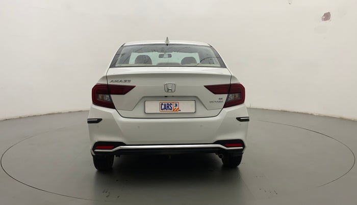 2022 Honda Amaze 1.2L I-VTEC VX, Petrol, Manual, 8,249 km, Back/Rear