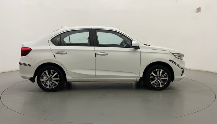 2022 Honda Amaze 1.2L I-VTEC VX, Petrol, Manual, 8,249 km, Right Side