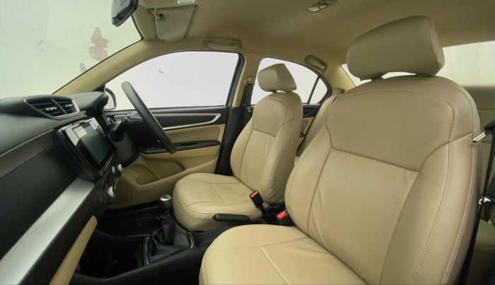 2022 Honda Amaze 1.2L I-VTEC VX, Petrol, Manual, 8,249 km, Right Side Front Door Cabin